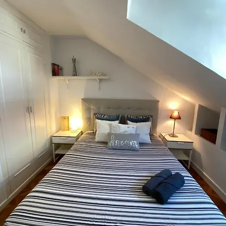 Apartamento My Citymad