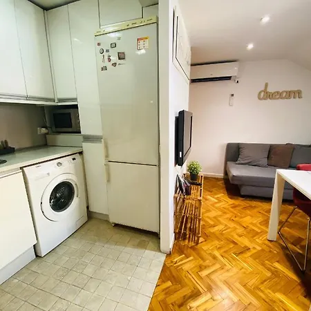 Apartamento My Citymad *