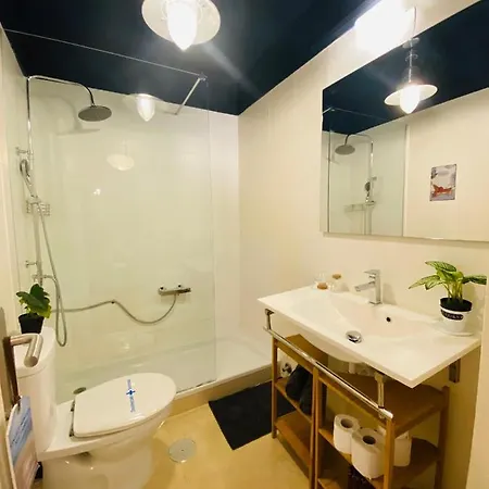 My Citymad Apartment *