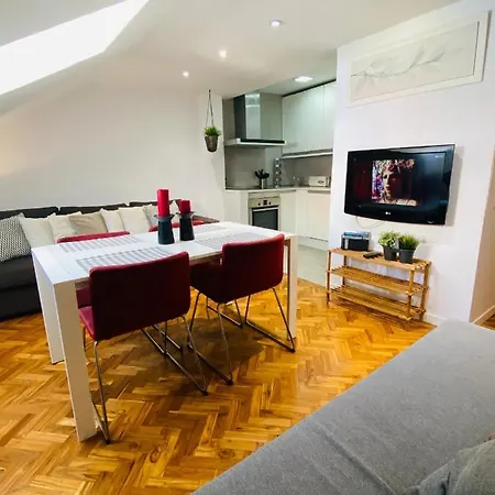My Citymad Apartamento *