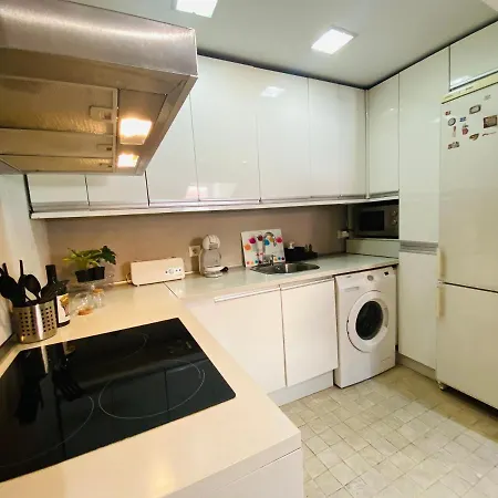 My Citymad Apartamento *