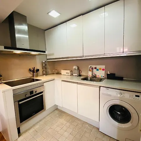My Citymad Apartment *