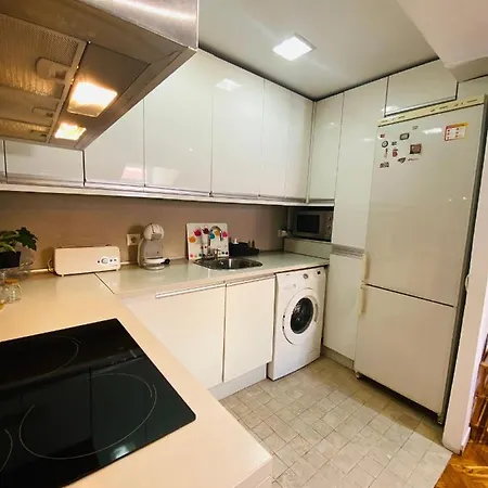 Apartamento My Citymad *