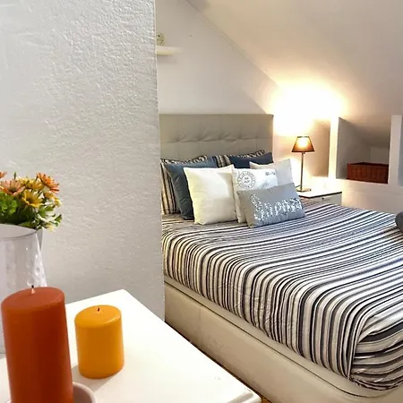My Citymad Apartamento Madrid