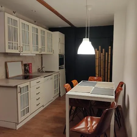 Homestay Arte I Espacio Home *