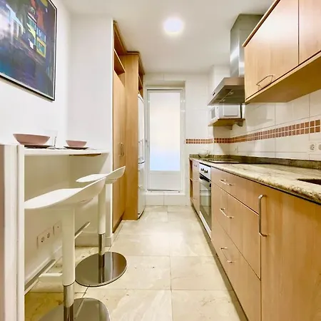 Apartment Charming Opera *