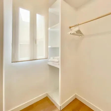 Charming Opera Apartment Madrid