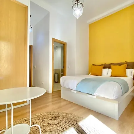 Apartment Charming Opera