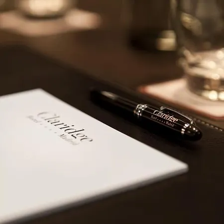 Hotel Claridge 4*