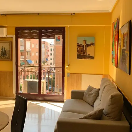 Torr En - Chamartin Apartment Madrid