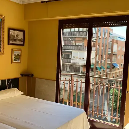 Torr En - Chamartin Apartment Madrid