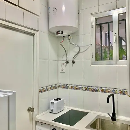 Apartment Precioso Centro Madrid