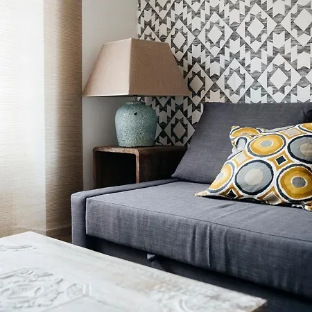 Homeabout San Bernardo Ii * Madrid