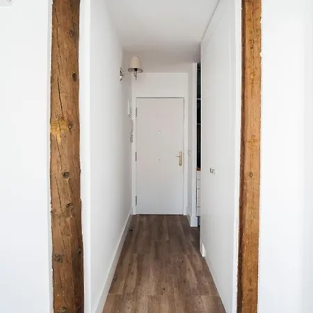 Homeabout San Bernardo Ii Apartment