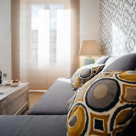 Homeabout San Bernardo Ii Apartment