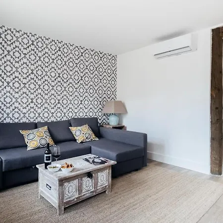 Apartment Homeabout San Bernardo Ii *