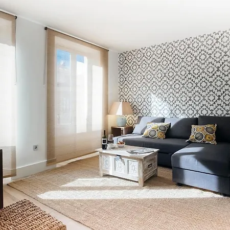 Homeabout San Bernardo Ii Apartment