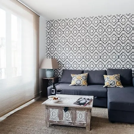 Homeabout San Bernardo Ii Apartment