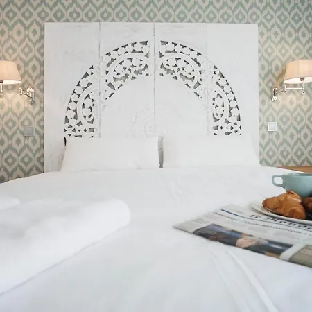 Homeabout San Bernardo Ii * Madrid