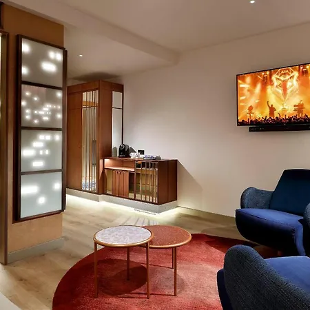 Hard Rock 4* Madrid