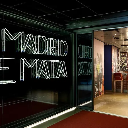 Hard Rock Madrid