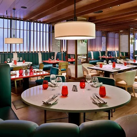 Hard Rock 4*