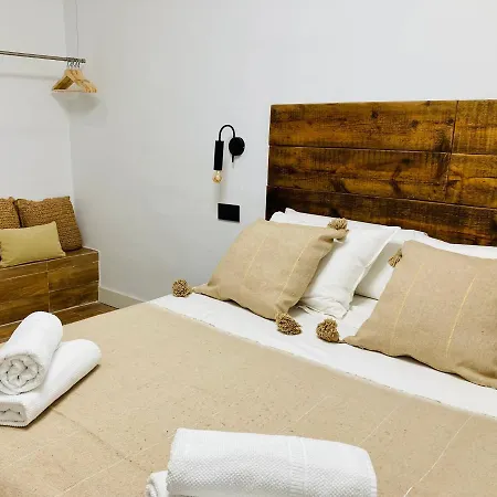 Apartment Luxury, Private Wellness In Prado Museum New Aug21 Madrid