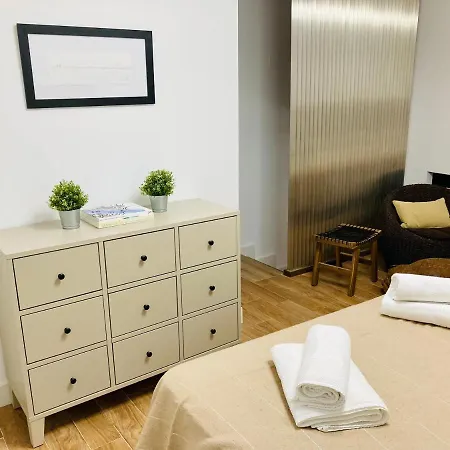Luxury, Private Wellness In Prado Museum New Aug21 Apartment Madrid