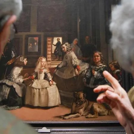 Luxury, Private Wellness In Prado Museum New Aug21 Appartamento *