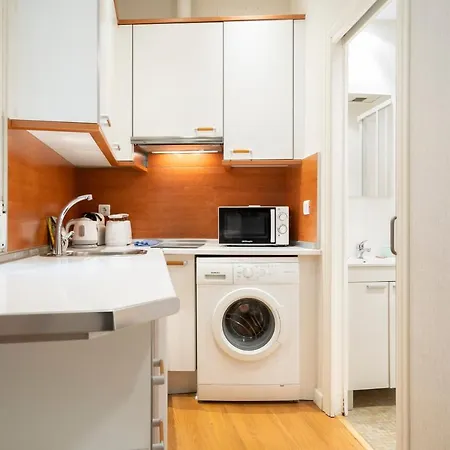 Dobohomes - Molino De Viento Apartment