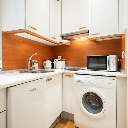 Dobohomes - Molino De Viento * Madrid