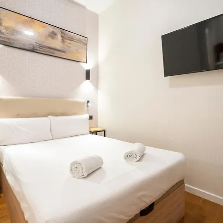 Apartment Dobohomes - Molino De Viento