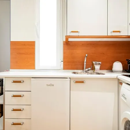 Apartment Dobohomes - Molino De Viento