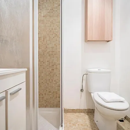 Dobohomes - Molino De Viento Madrid