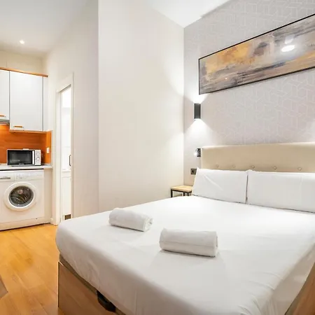 Apartment Dobohomes - Molino De Viento *
