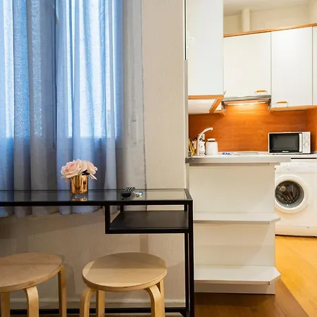 Dobohomes - Molino De Viento