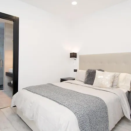 Apartment San Bernardino By Kivoya