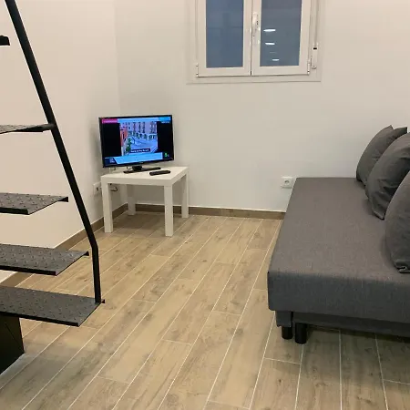 Apartment Piso Centrico Y Funcional