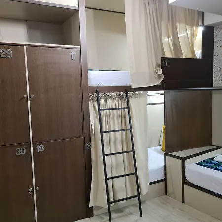 Hostal M-a Mate