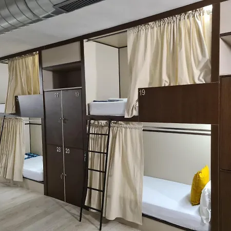 Hostal M-a Mate *