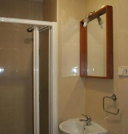 Casa Huesped Magdalena Guest house
