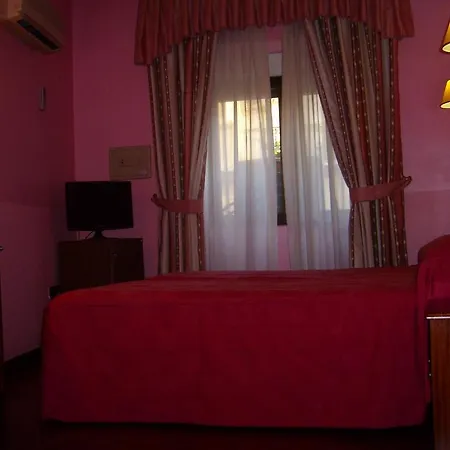 Centro Sol Πανσιόν Μαδρίτη