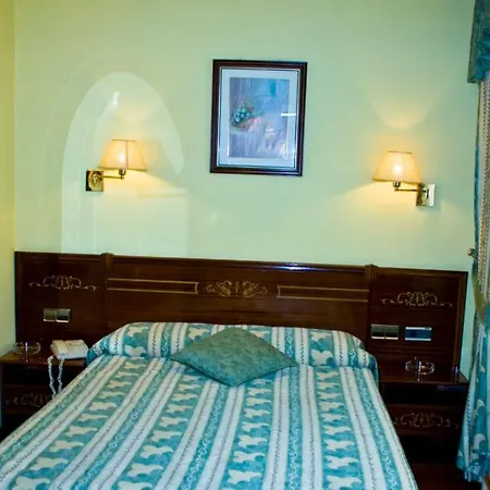 Guest house Centro Sol