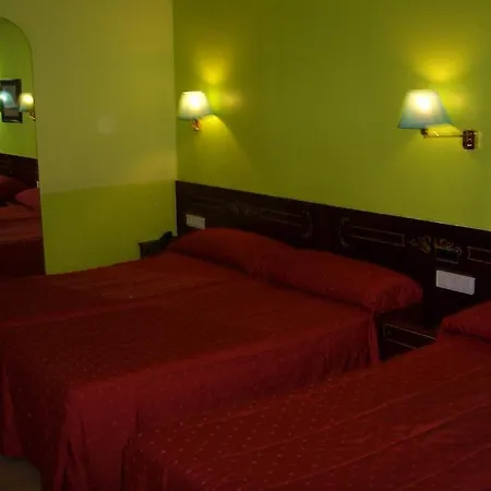 Guest house Centro Sol