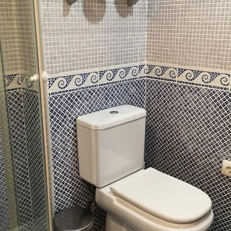 Apartment 1 *