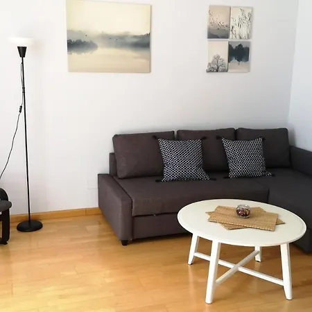 1 Apartment