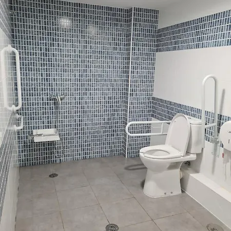 Hostal M-a Mate Madrid