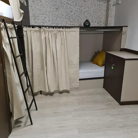 Hostal M-a Mate
