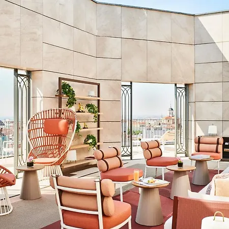 Four Seasons 5*