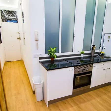 Piso Vip Anton Martin. Centro. * Madrid